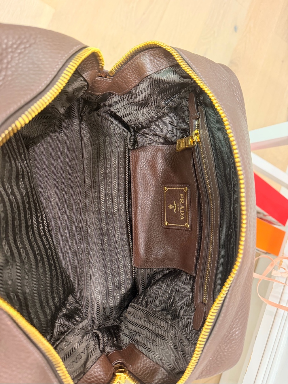 Prada Bag - Picture 11 of 11